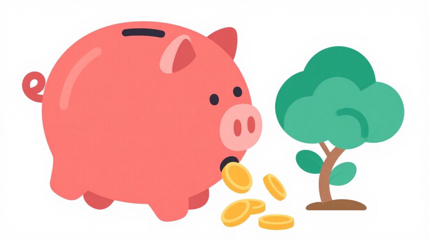 img of Why Your Savings Account is Costing You Money