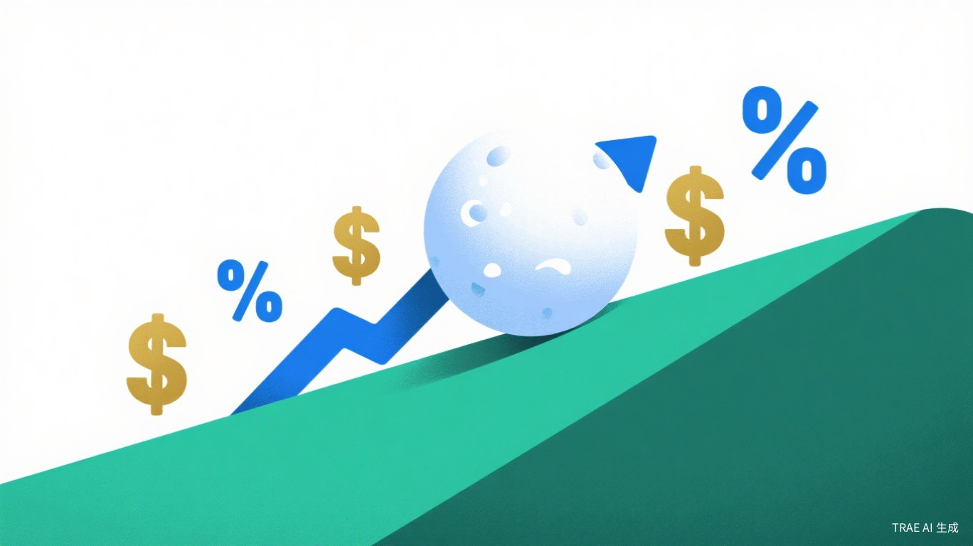 img of Compound Interest: The Most Powerful Force in Finance