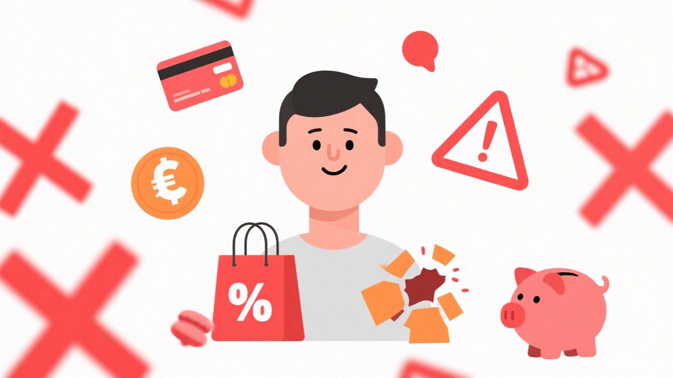 img of 6 Costly Money Mistakes Most Americans Make