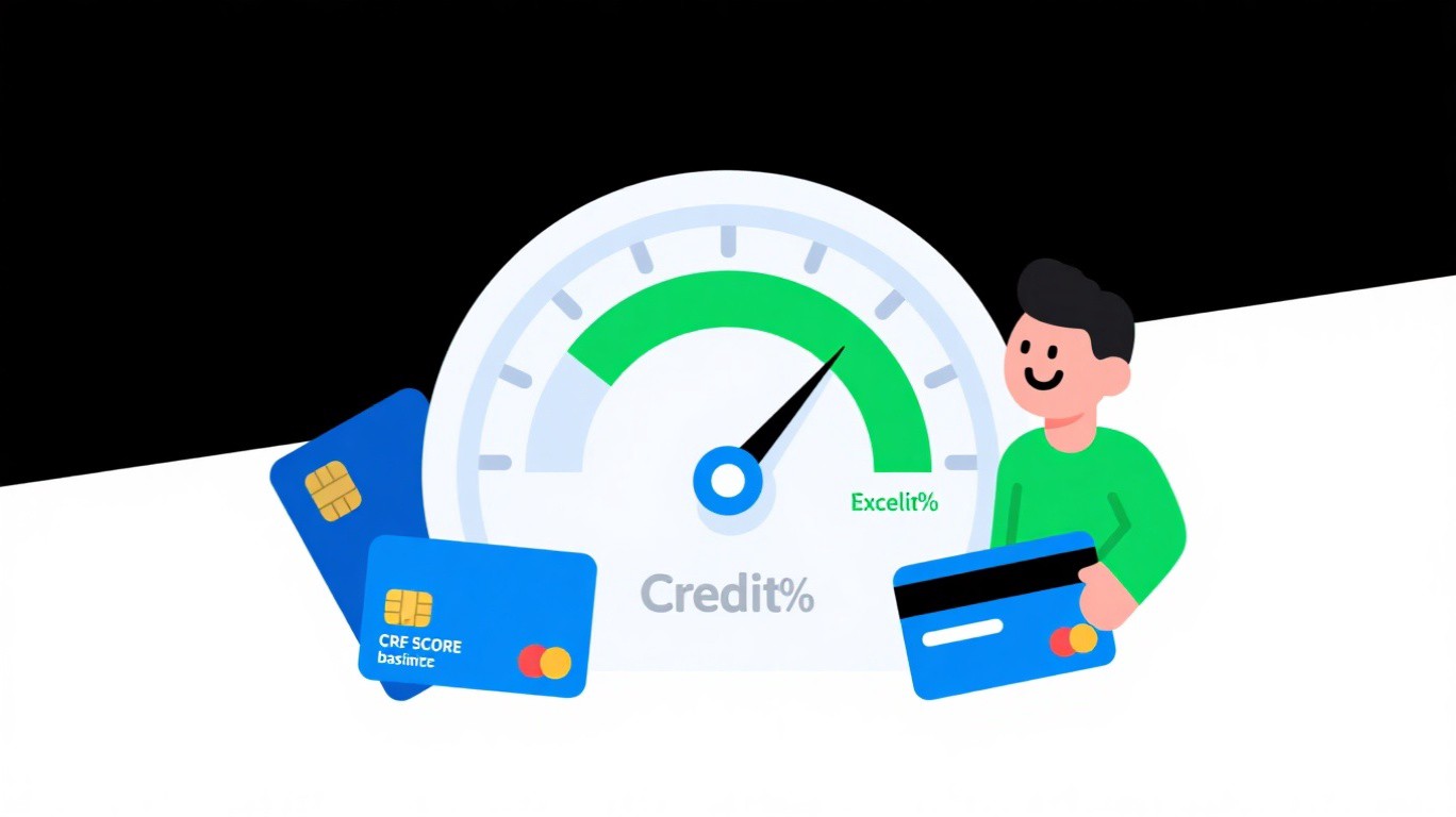 img of Credit Score Basics: What You Need to Know