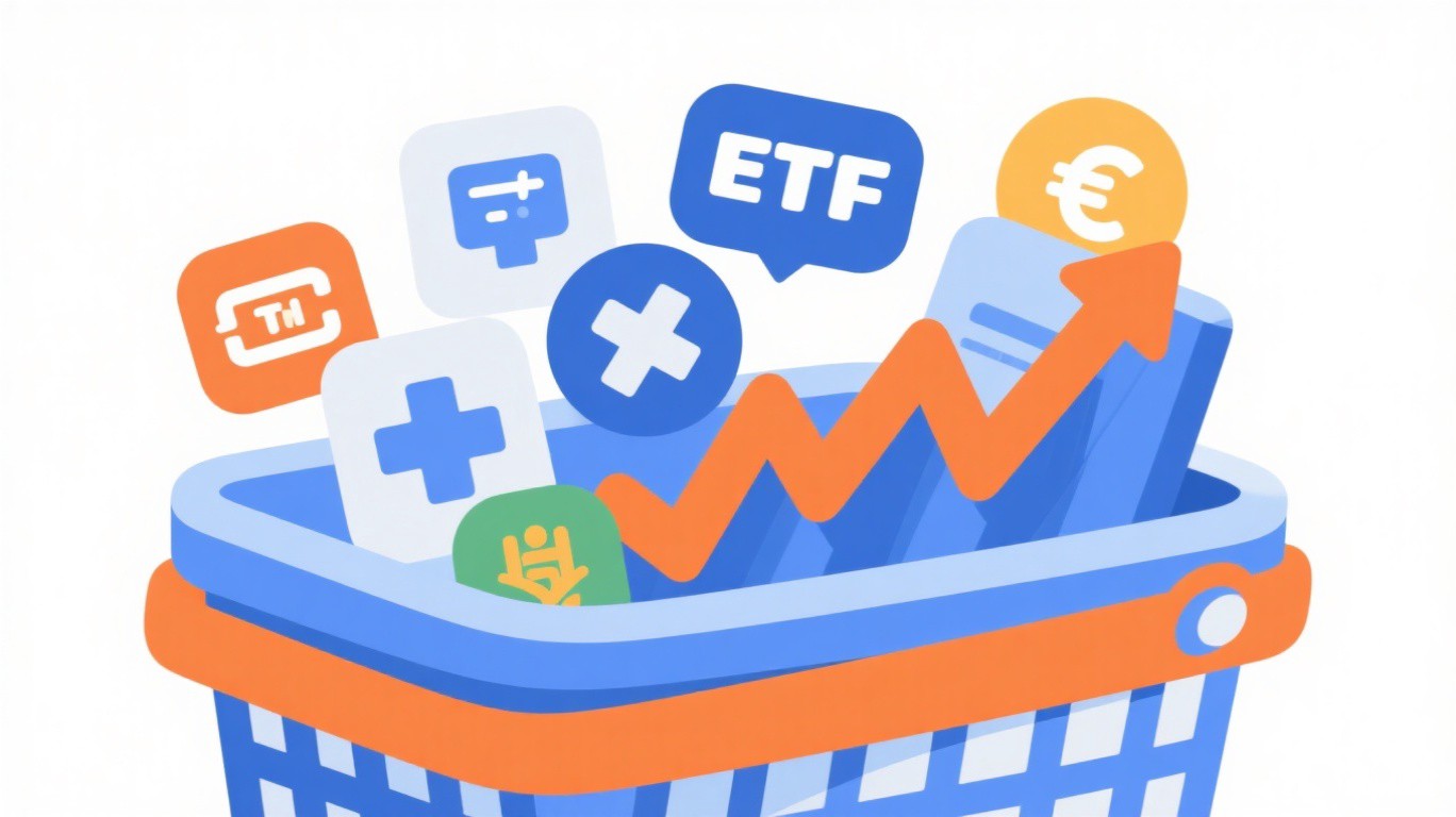 img of ETF Investing for Beginners: Your Simple Path to Wealth