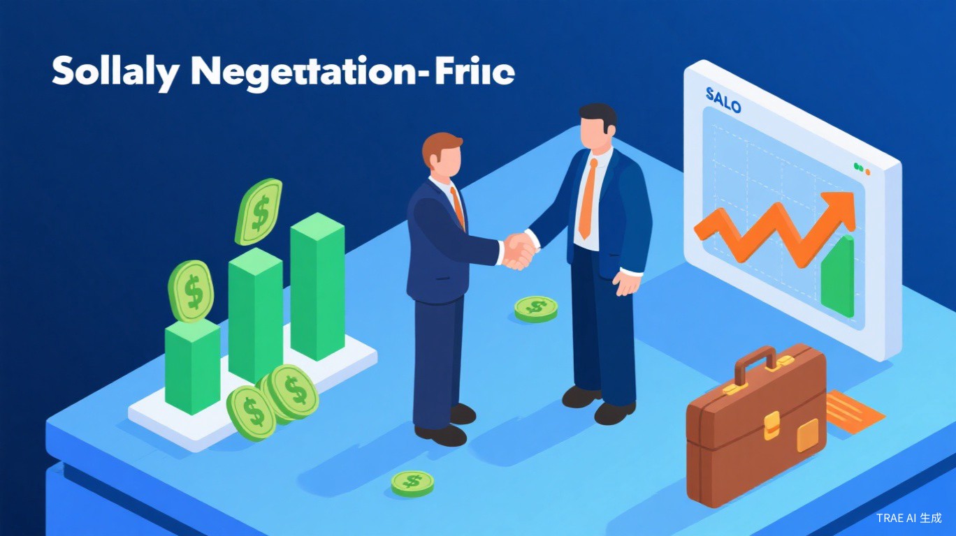 img of How to Negotiate Your Salary and Get Paid What You Are Worth