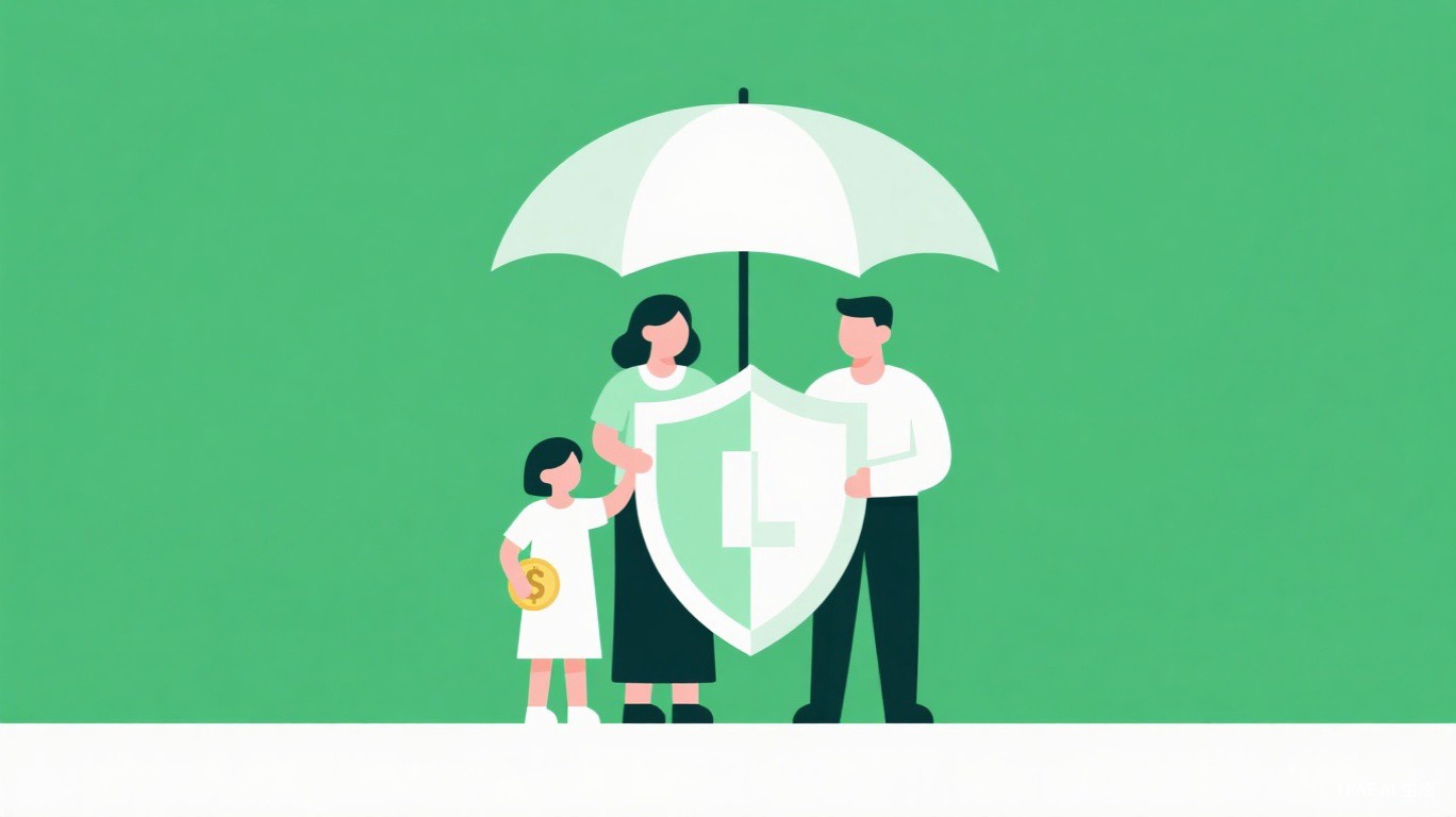 img of Why Term Life Insurance Is the Only Coverage You Need