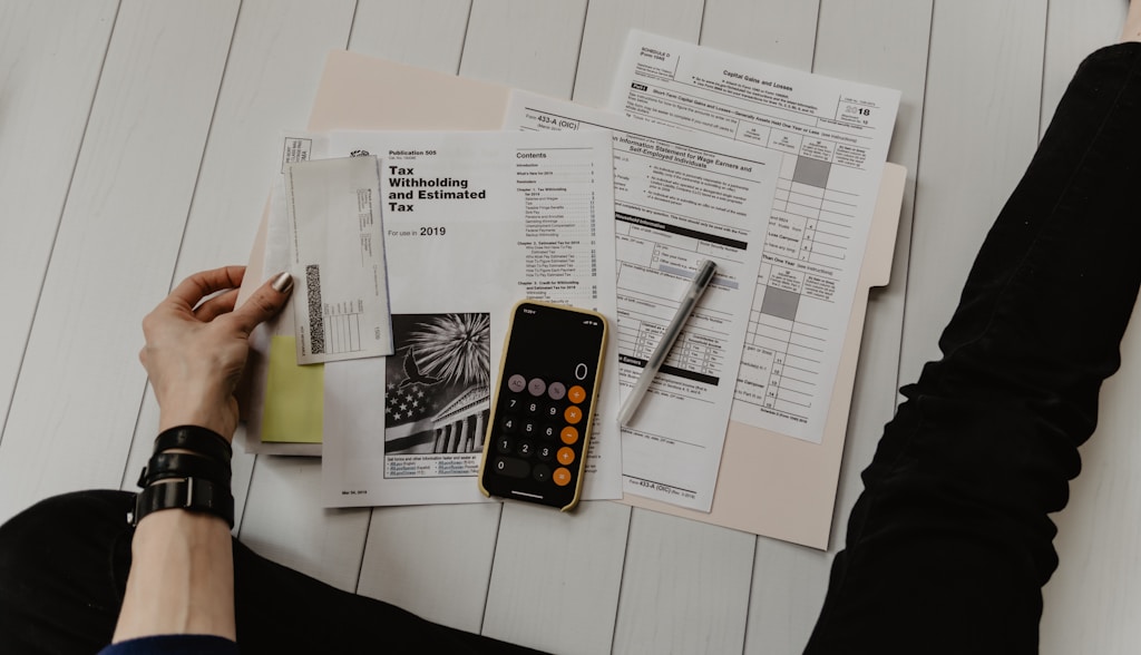 img of What to Do With Your 401(k) When You Change Jobs — Without Triggering a Huge Tax Bill