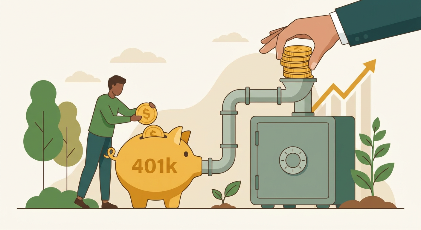 Paycheck deductions