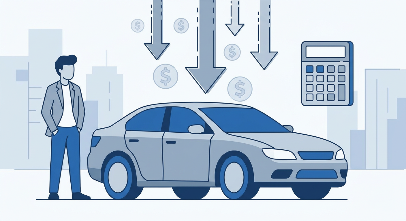 img of The True Cost of Car Ownership: Why Your Monthly Payment Is the Least Expensive Part