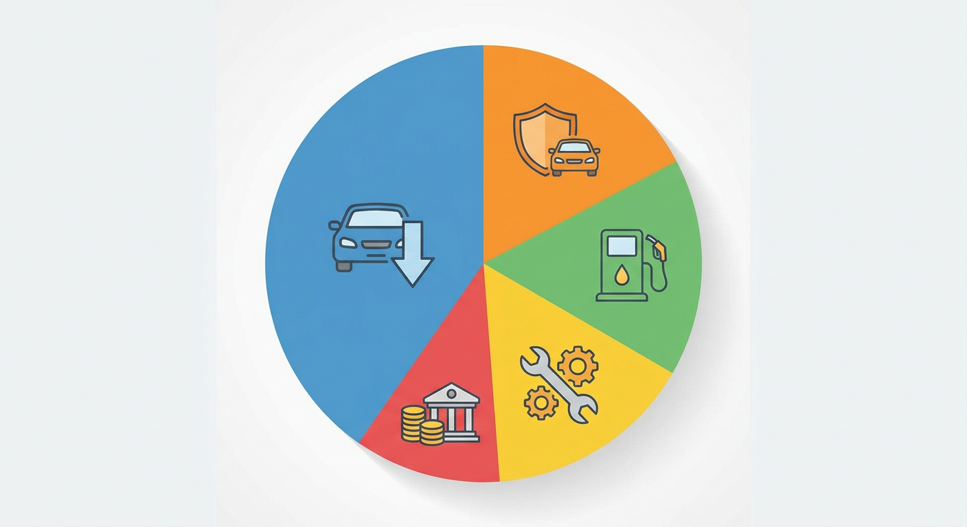 AAA cost breakdown