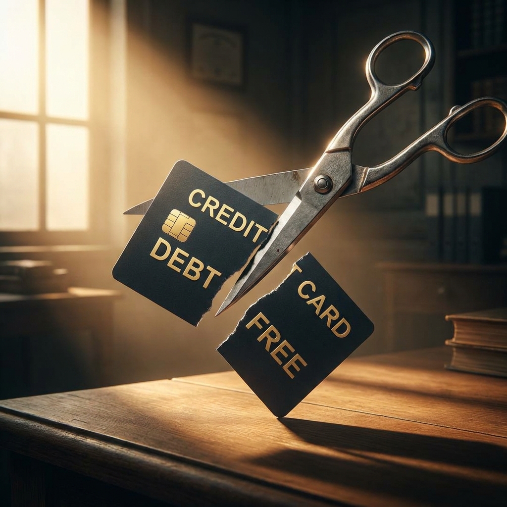 Debt review