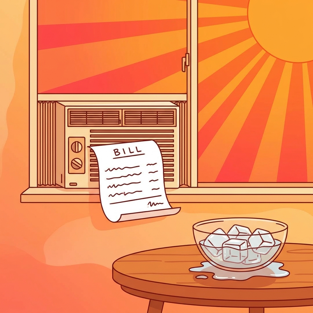 img of Summer Energy Bills: How to Cut Costs Without Melting