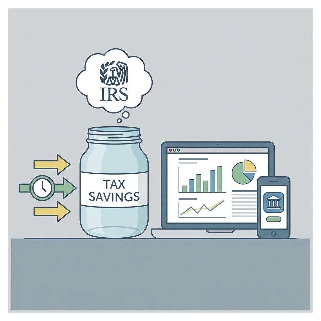 IRS payment options